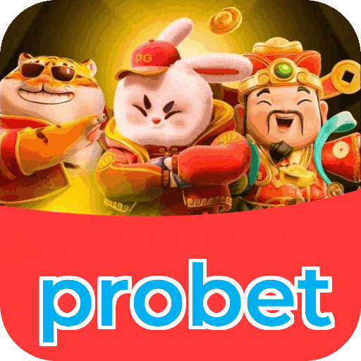Especificações técnicas download probet