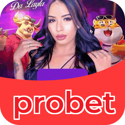 Especificações técnicas download probet